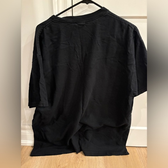 Men’s Size XL Anvil Vail Embroidered Tshirt - In Good Used Condition - Picture 3 of 3